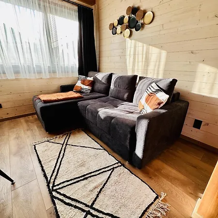 Belawood Apartment Egerszalok Exterior photo