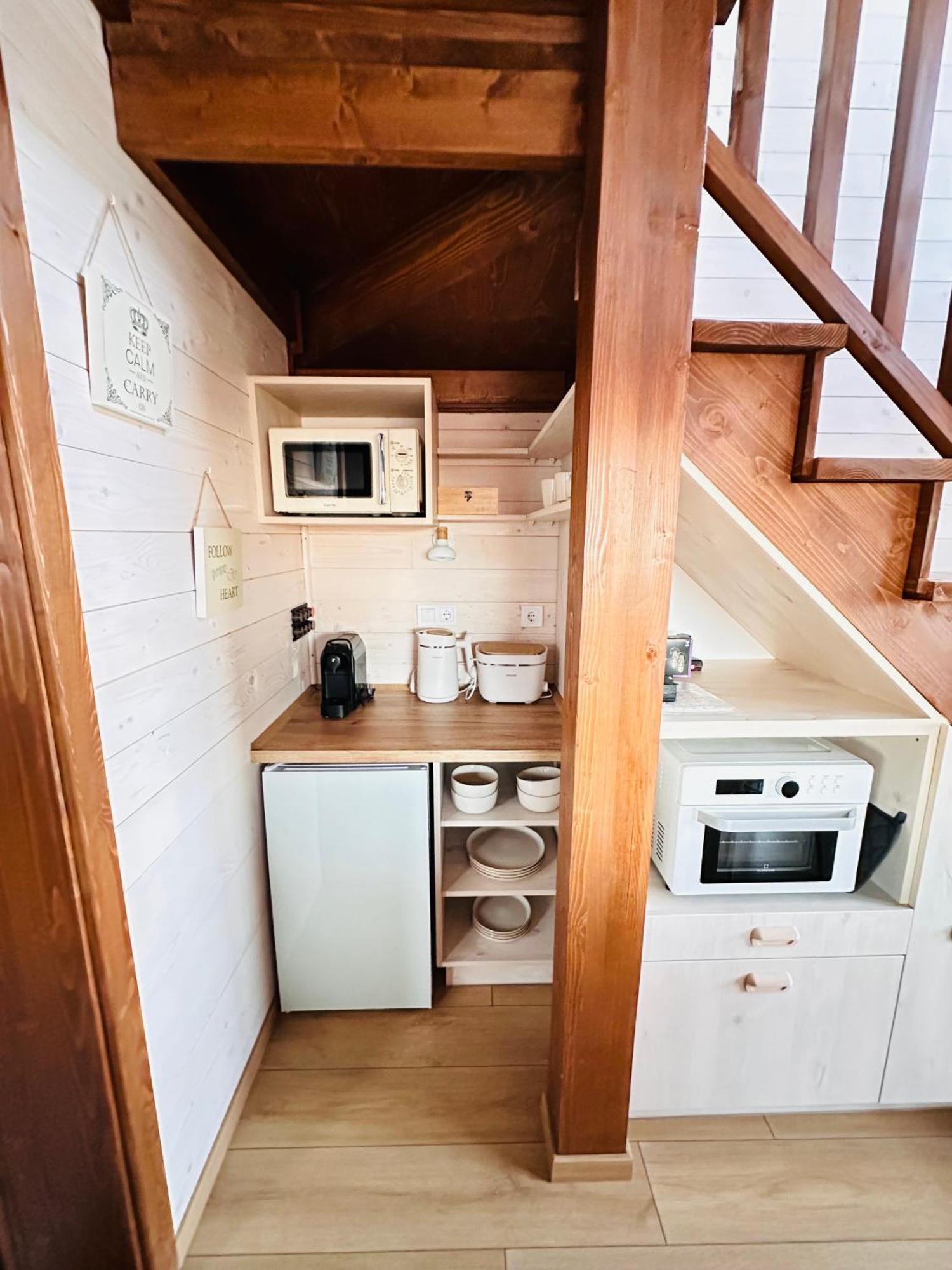 Apartament Belawood *