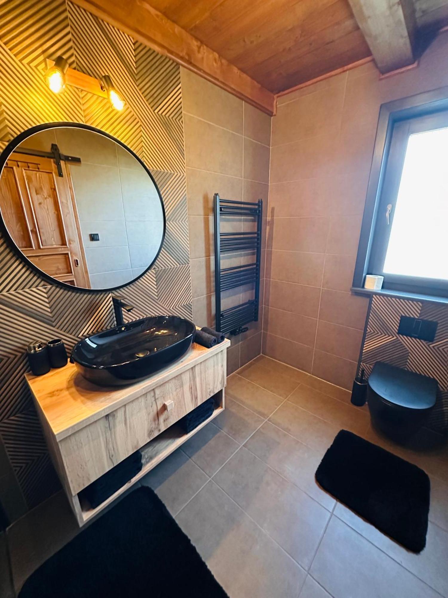 Apartament Belawood *