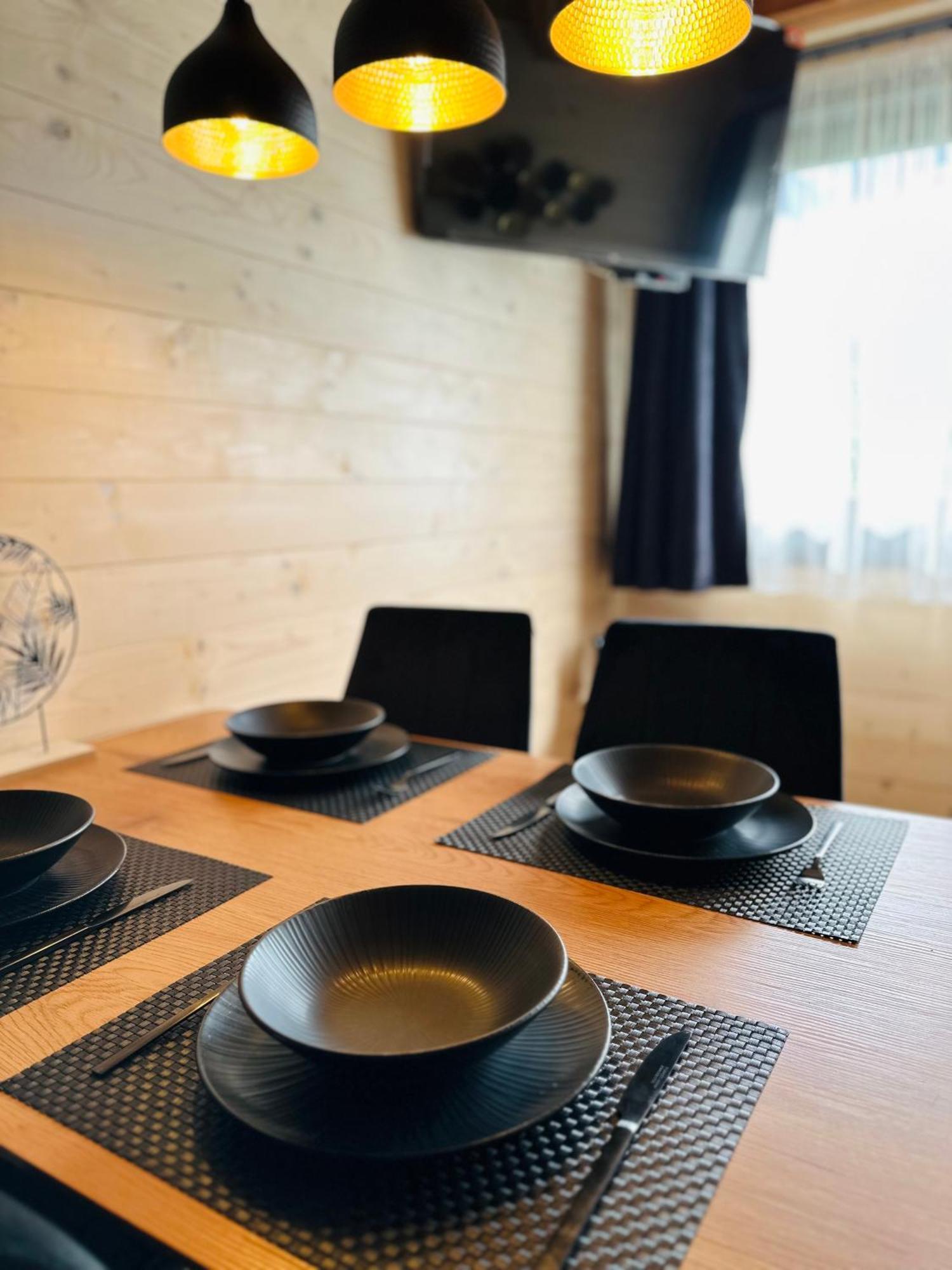 Apartament Belawood Egerszalók